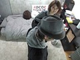 ナンパ連れ込みSEX隠し撮り・そのまま勝手にAV発売。Vol.6　サンプル画像08